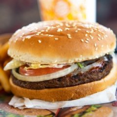 What You Should Know Before Eating at Burger King What You Should Know Before Eating at Burger King