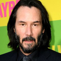 'Lonely Guy' Keanu Reeves Implies No One Wants to Date Him 'Lonely Guy' Keanu Reeves Implies No One Wants to Date Him