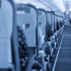 This is the First Thing Flight Attendants Notice About You This is the First Thing Flight Attendants Notice About You