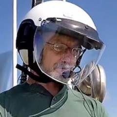 Gyrocopter Pilot Who Landed on U.S. Capitol Lawn Charged