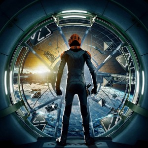 'Ender's Game' First Official Poster