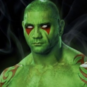 5 Wrestlers Who Would Be Better Superheroes Than Batista