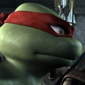 Meet The New Teenage Mutant Ninja Turtles