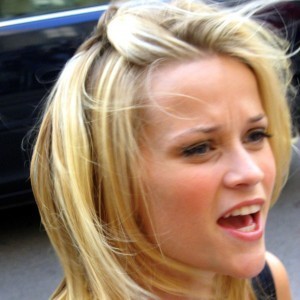 Reese Witherspoon Arrest Video Surfaces