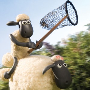 Wallace & Gromit Spinoff 'Shaun the Sheep' Announced