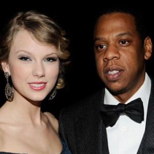 Jay-Z Calls Out Taylor Swift in His New Song Jay-Z Calls Out Taylor Swift in His New Song