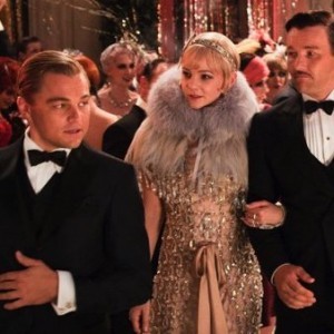 How to Throw a Gatsby Theme Party