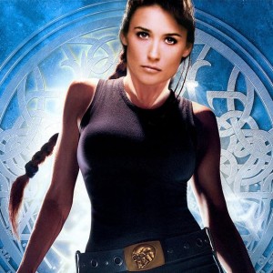 10 Video Game Movie Posters That Almost Happened