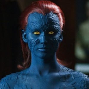 First Look at Jennifer Lawrence in X-Men Days  Of Future Past