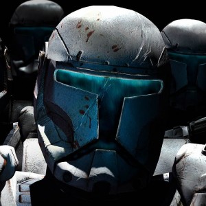 'Star Wars' Returns to TV