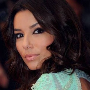 Eva Longoria's Embarrassing Slip Up On The Red Carpet