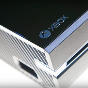 New Kinect Stares Into Your Soul