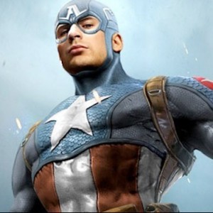 Marvel Security On High Alert At Set Of Captain America 2