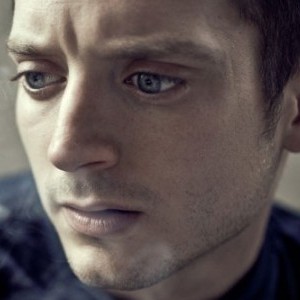 A Disturbing Look at Elijah Wood