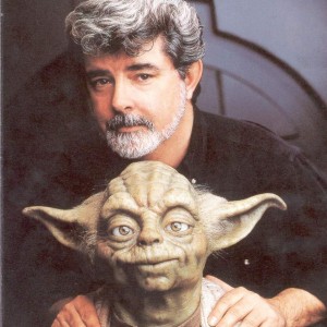 George Lucas' 1981 Plan For 'Star Wars'