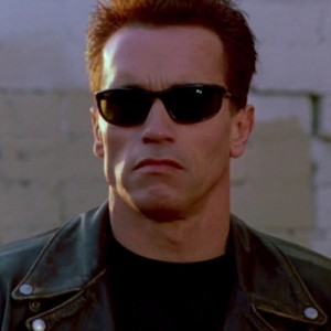 Arnold Schwarzenegger Talks About 'Terminator 5'