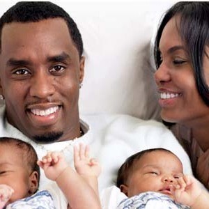 A Twist In Diddy's Child Abuse Case