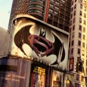 Marvel & DC Expanding Universes