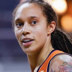 Brittney Griners Wife Demands Her Release From Russia
