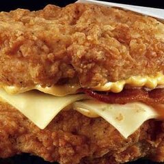Trucos revolucionarios para el menú de KFC que desearías haber sabido antes