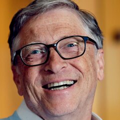 Heres How Much Bill Gates Is Really Worth Following Divorce