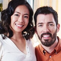 El bebé de Drew Scott y Linda Phans ya está aquí