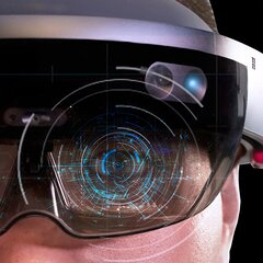 ¿Cuál es realmente la diferencia entre VR y AR?