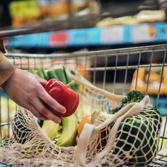 5 maneras de ahorrar en comestibles a pesar de la alta inflación
