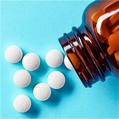 Explicación del lorazepam: uso, dosis y efectos secundarios
