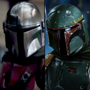 The Differences Between The Mandalorian And Boba Fett Explained
