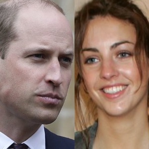Details of Prince William & Rose Hanbury's relationship revealed