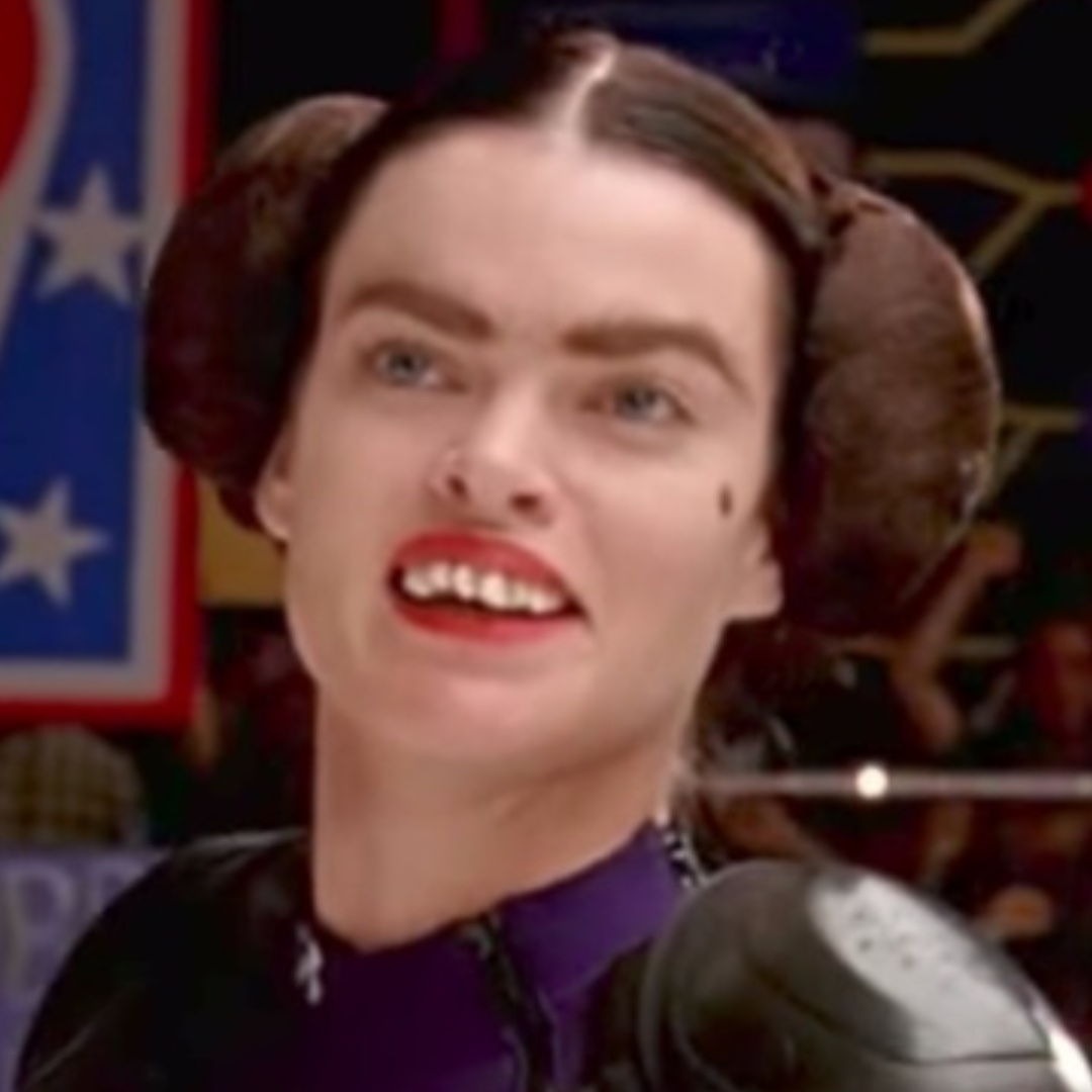 dodgeball movie characters