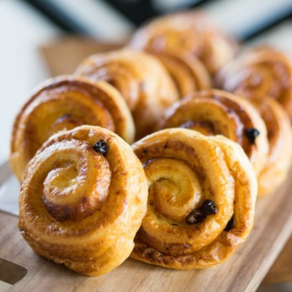 Instant Pot Desserts You Need to Make