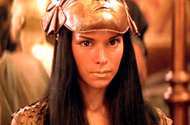 What the Cast of The Mummy is Doing Today