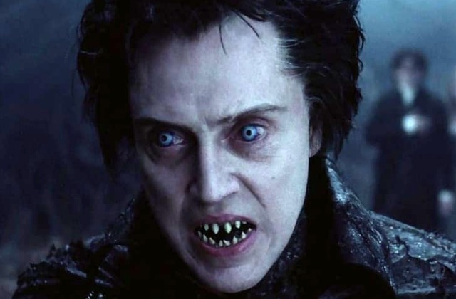 Bizarre Horror Movie Cameos You Will Never Unsee