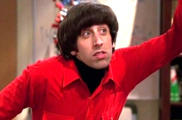 Things in The Big Bang Theory Pilot You Actually Missed