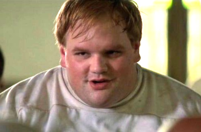 You'll Barely Recognize Louie from Remember the Titans Now