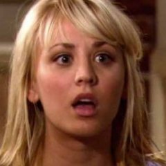 Kaley Cuoco Bloopers That Make Us Love Her Even More