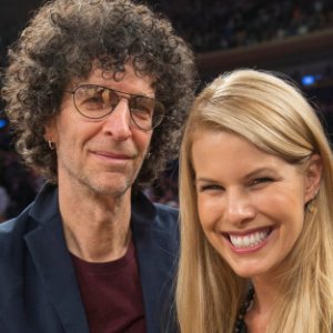 What You Dont Know About Howard Sterns Wifenickiswift Com What You Dont Know About Howard Sterns Wifenickiswift Com