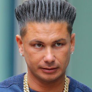 Pauly D Looks Unrecognizable in Rare GelFree Photo