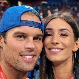 Astrid Loch Age The Official Photos Of Nick Viall S