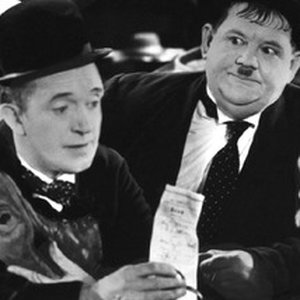 john clancy favorite laurel and hardy movies
