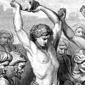 The Most Disturbing Parts Of The Bible Ranked