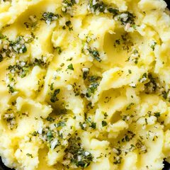 If You Can Avoid This Mashed Potato Mistake You're A True Master