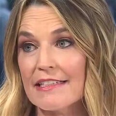 Savannah Guthrie Stuns Today Viewers After Covering The Election