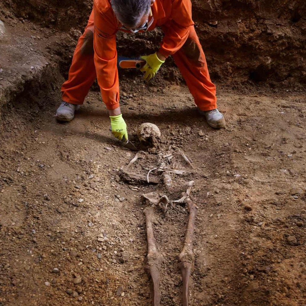 Discoveries That Baffled Archeologists