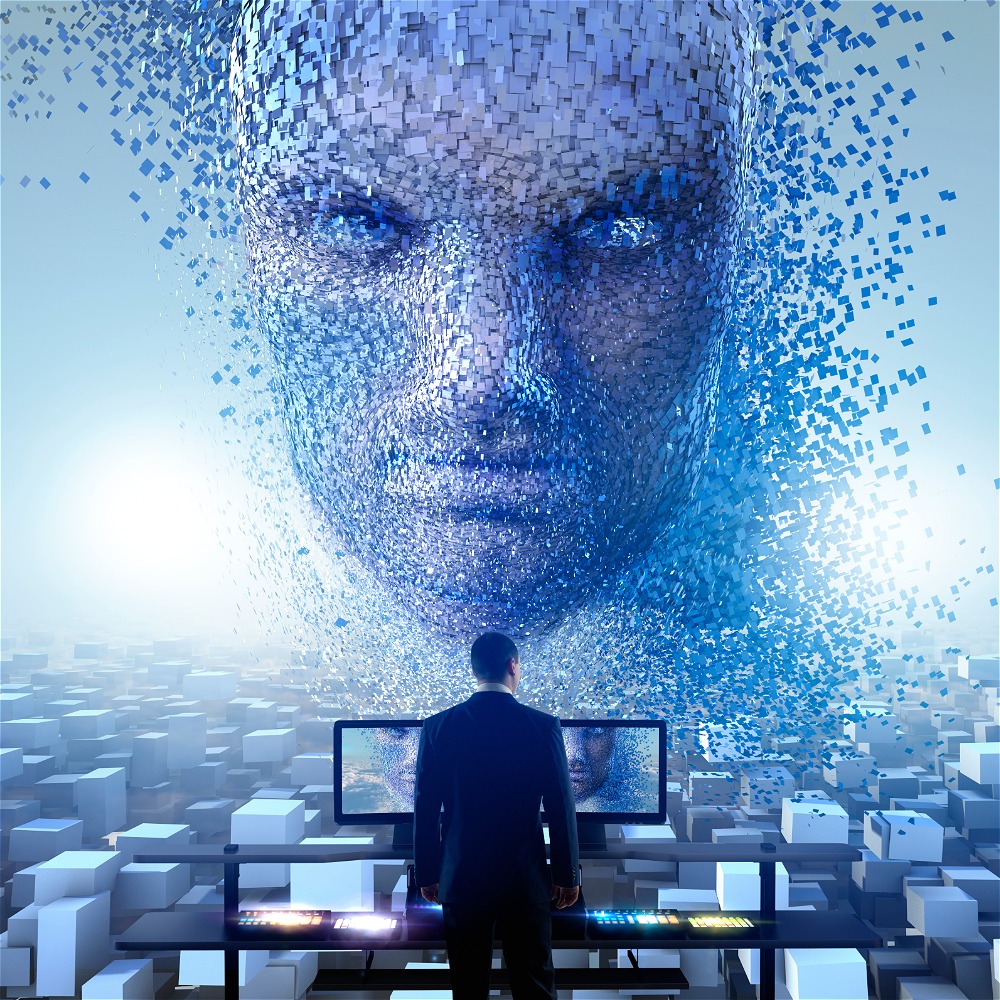 We Have No Idea What Happens After The Singularity (And It's Coming Fast)