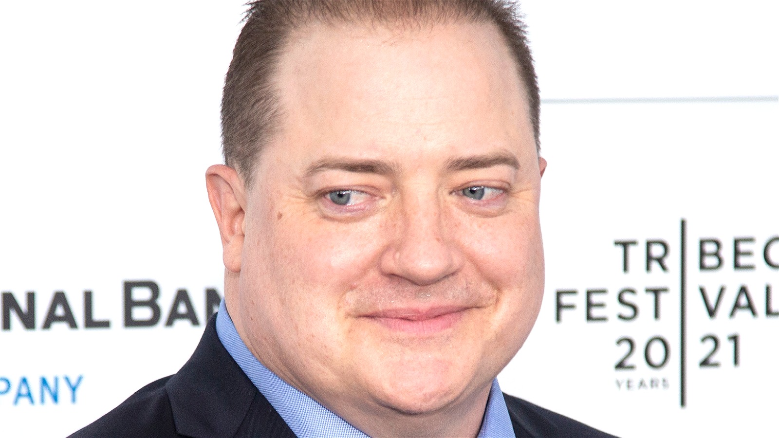 Brendan Fraser Would Return To The Mummy Franchise Under One Condition