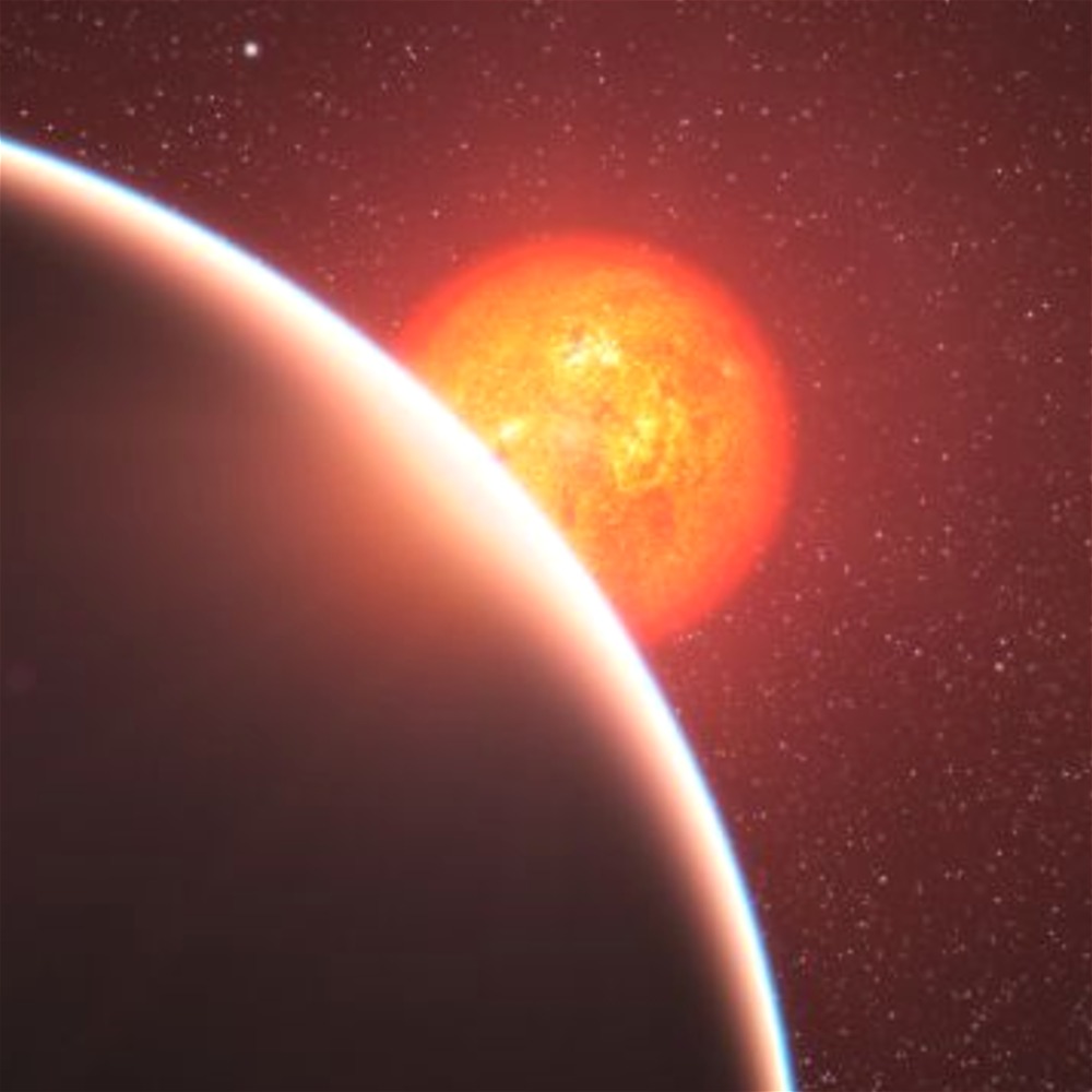NASA Is Tracking A Rare Planet Unlike Anything We've Ever Seen
