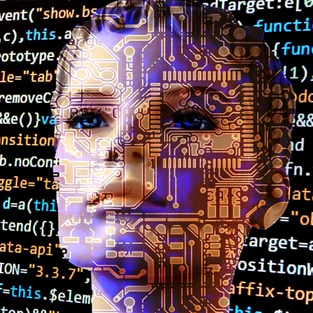 What If AI Overtakes Humans?